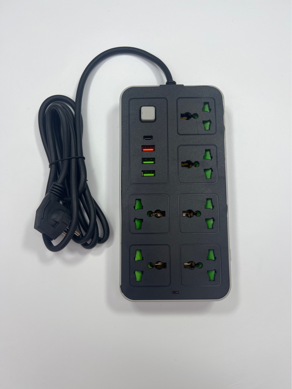 外贸插座独立开关