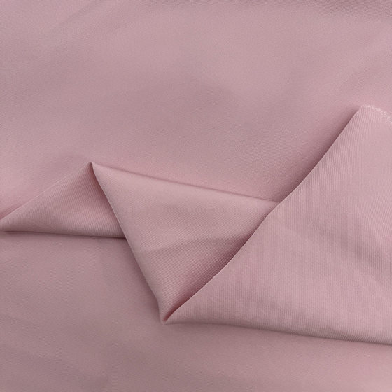Stretch net pattern acetate imitation acetate twill mesh stretch cloth shirt wide leg pants dress suit fabric