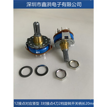 SRRM433700ձALPS 43n 3cD_PñL20mm