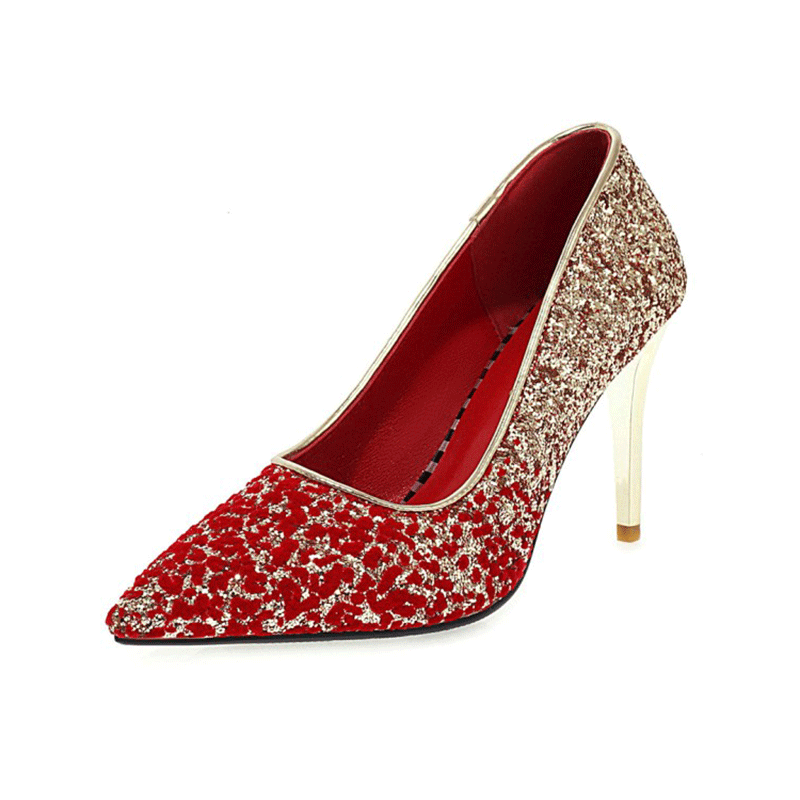 21 new shallow pointed shoes stiletto heel high heels nightclub shoes 32-43 large size foreign trade shoes Amazon foreign trade 21 new shallow pointed shoes stiletto heel high heels nightclub shoes 32-43 large size foreign trade shoes Amazon foreign trade
