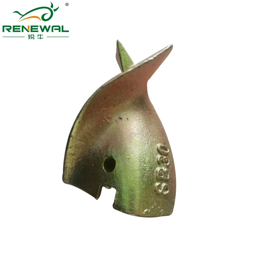 Сверло AOG Drill Bit Tail Wing (SB30) для сверлильного станка.