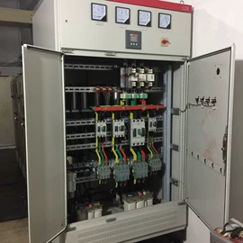 薄膜电容器;陶瓷电容器;补偿装置