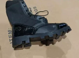 战术靴;户外迷彩;迷彩服