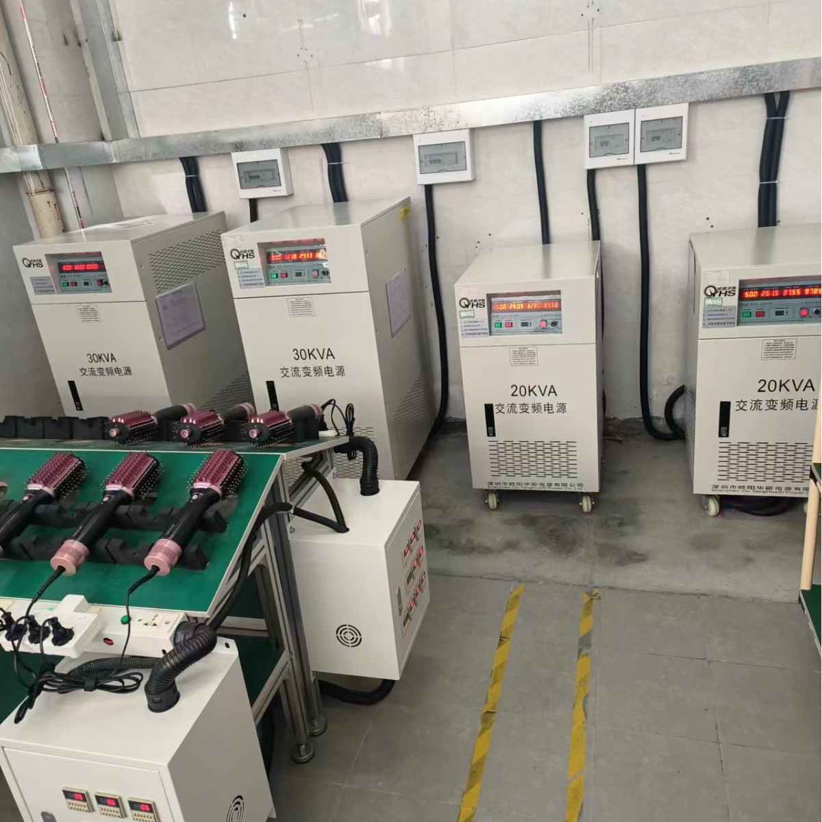 ŷ����˹20KVA��Ƶ��Դ��30KVA��Ƶ��Դ�ϻ����Դ���Ͳ