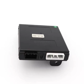 车身及附件;中控锁;牵引车