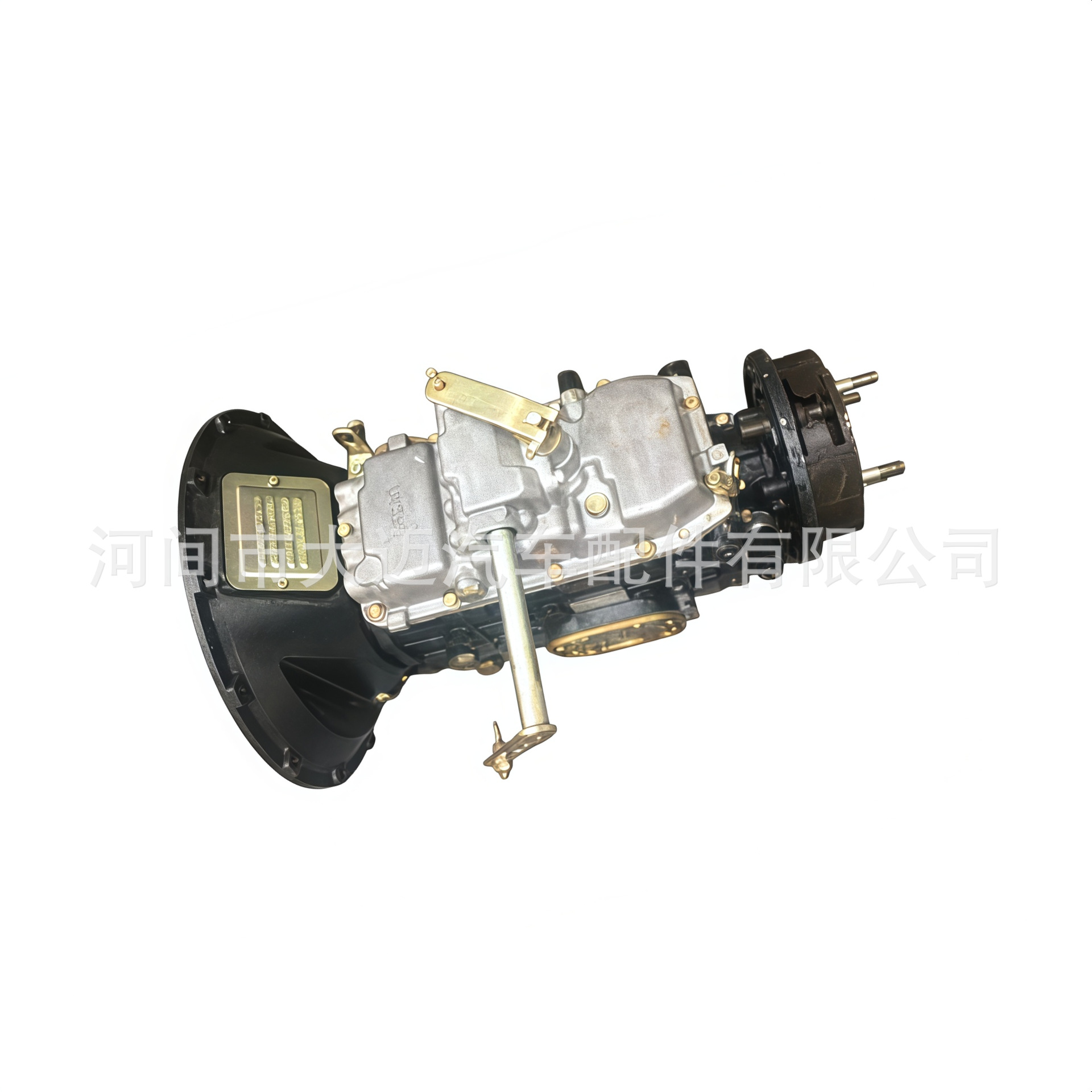 Wanliyang Wlyl0171010247A0 Foton 1069 Is Suitable for the Era King Kong Light Truck 61S40-6021A2