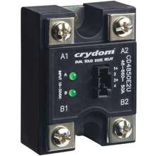 美国 原装进口 CRYDOM D4875 固态继电器 全系列 全型号