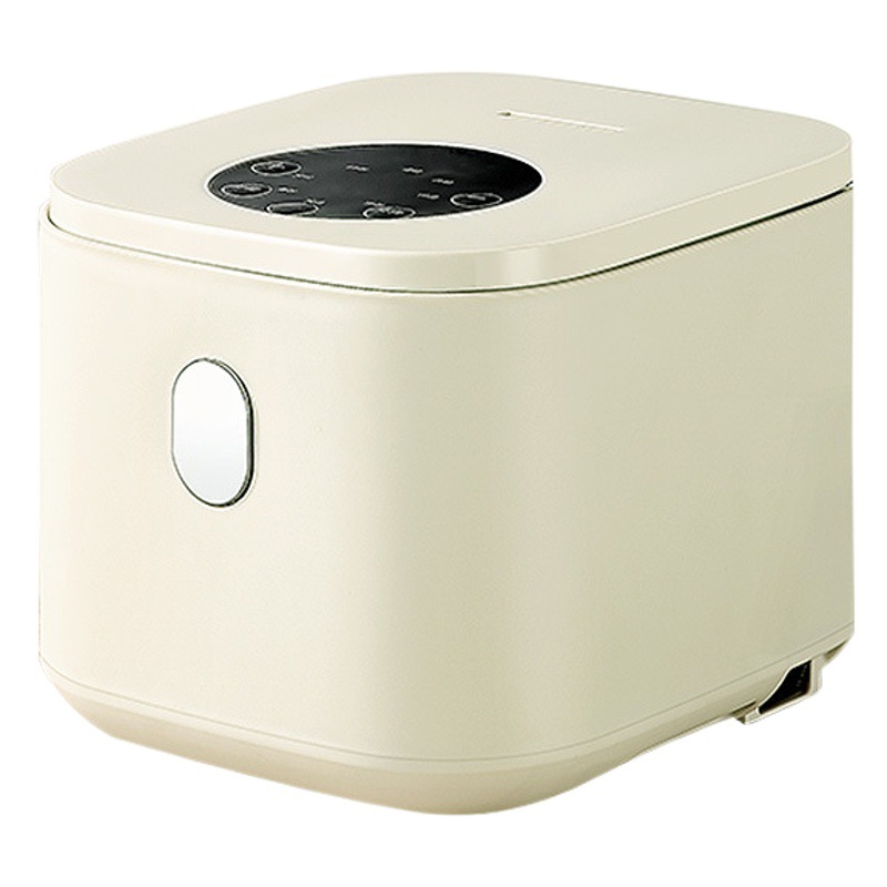 German Brand Zigkom Rice Cooker Household Smart Small 2-3 Person Rice Soup Separation Mini Small 2-Person Rice Cooker