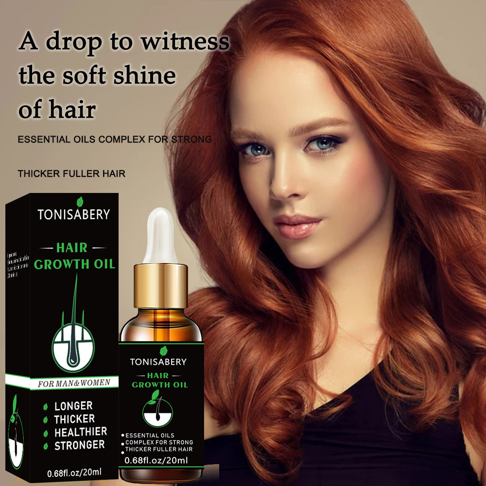 Haar Kopfhaut trocken und beschädigt Reparatur Haarpflege Glättung ätherisches Öl_voghion.com