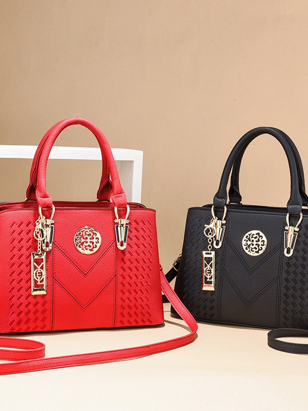 Mamá bolso especial 2024, nuevo estilo de atmósfera extranjera, bolso de mujer de alta calidad