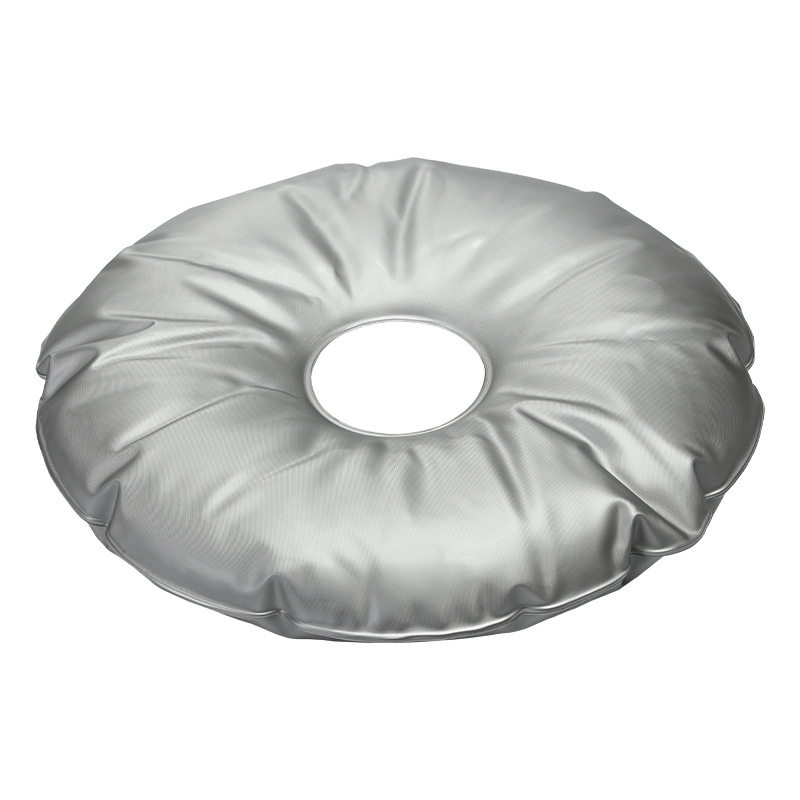 Water container, counterweight PVC