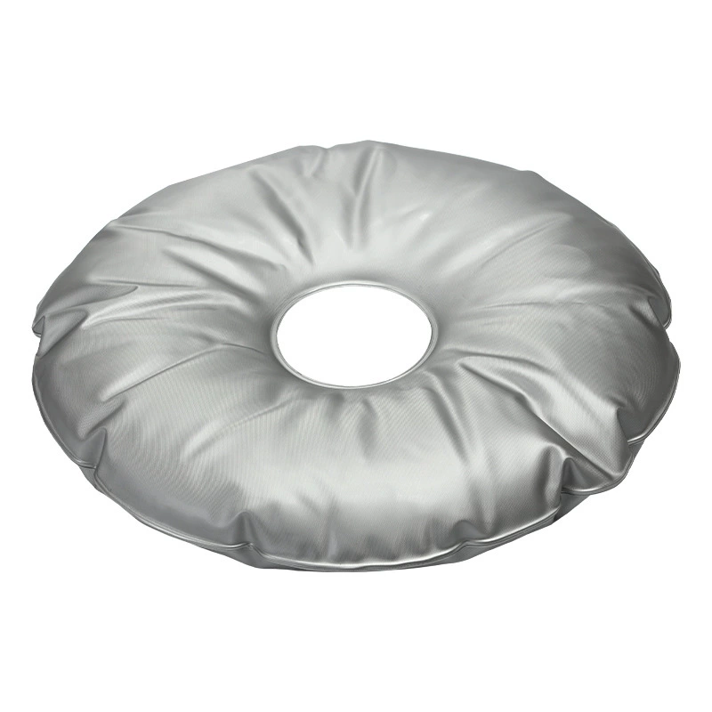 Water container, counterweight PVC