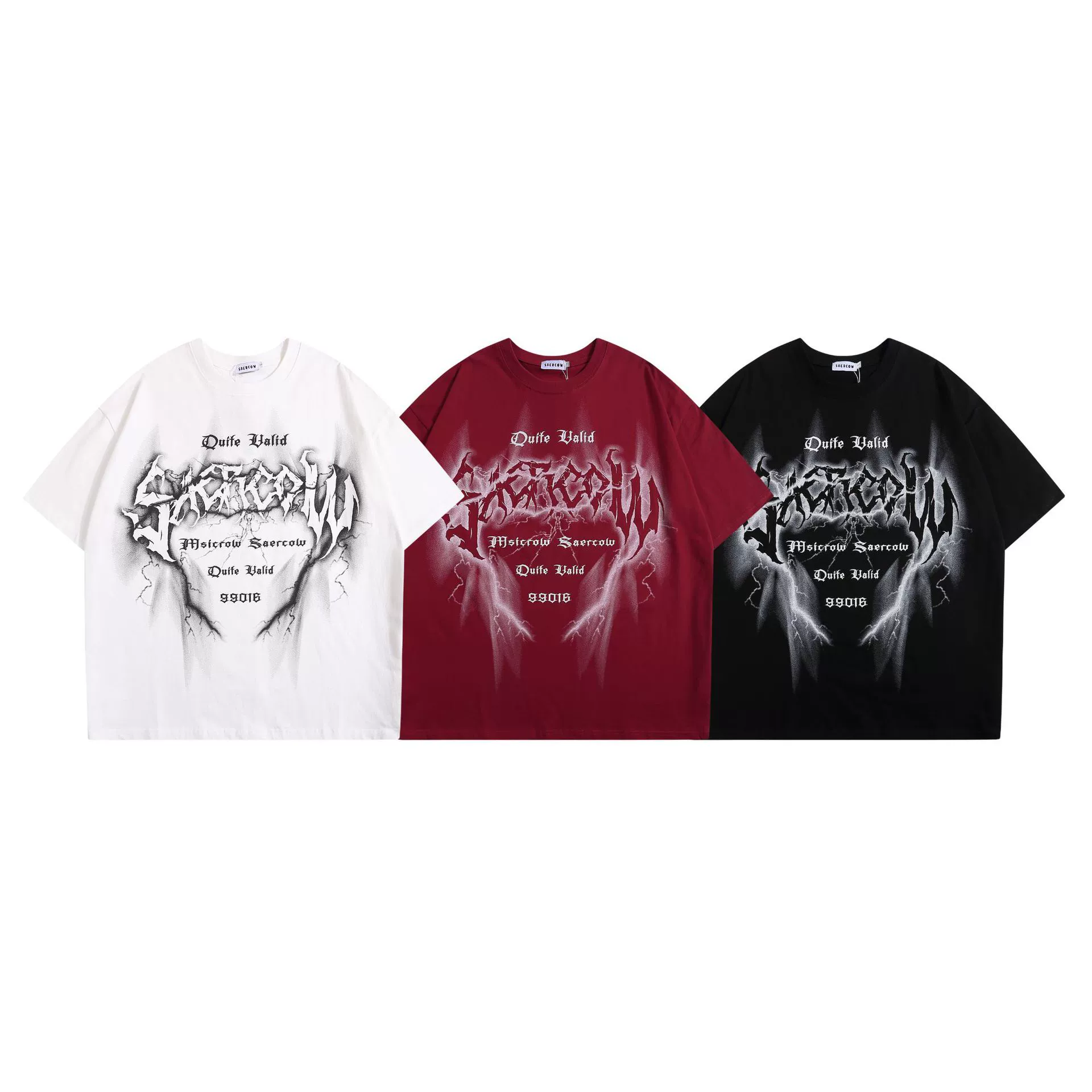 Tide, retro T-shirt, for beloved