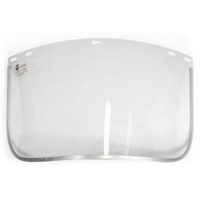 羿科60102820 FS100防冲击防化面屏