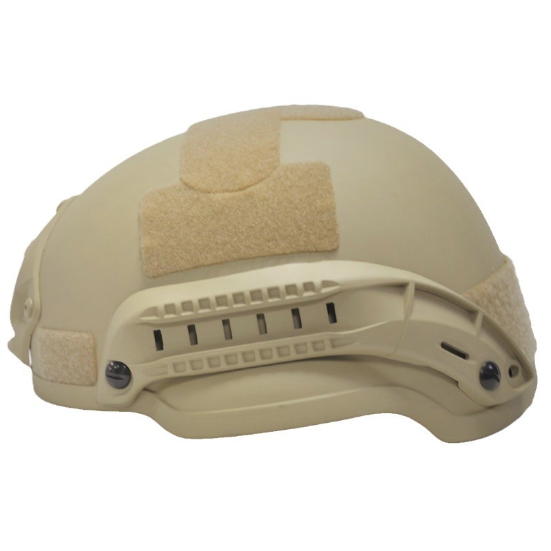 MICH Mickey 2000 versión de acción casco táctico antidisturbios casco de campo entrenamiento deportivo