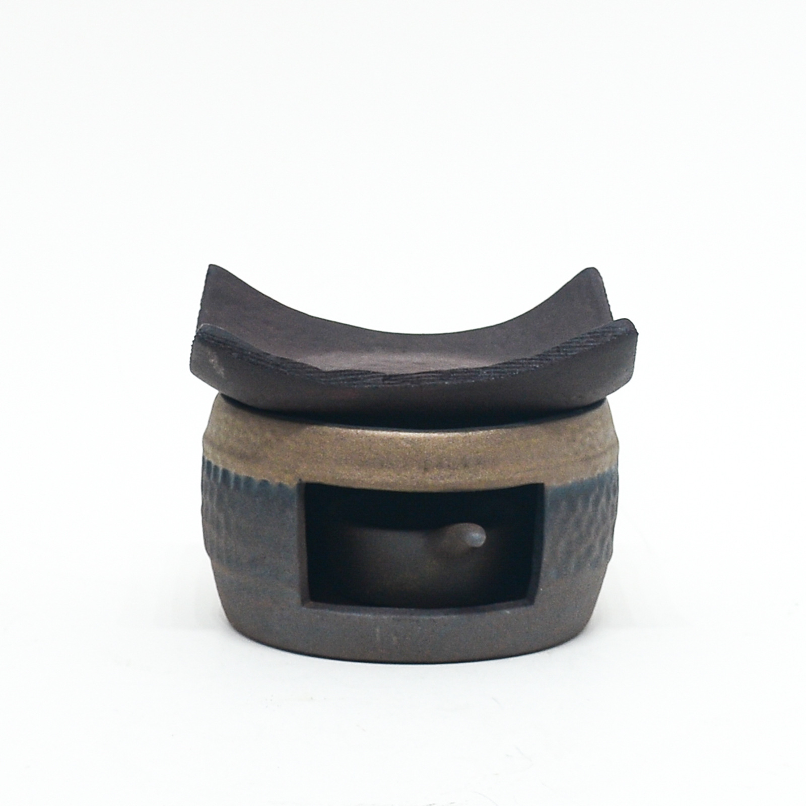Japanese ceramic baking oven