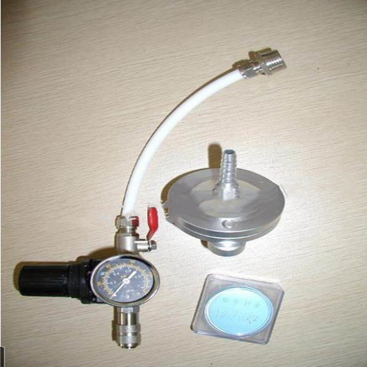 SDI测定仪 型号ZD09/FI47库号M385439