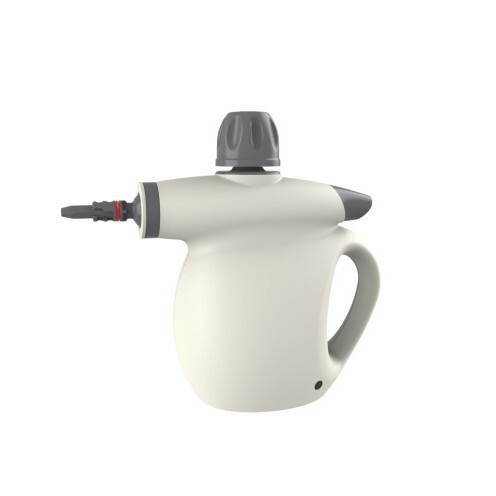 New Steam Cleaner Multifunctional Household Kitchen Sofa Cleaning Machine Handheld High Temperature Disinfection Steam Machine Cross