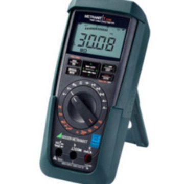 高精度多用表METRAHITULTRA德国GMC-I