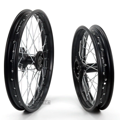 Off-road motorcycle accessories 1.40x 14: Hub