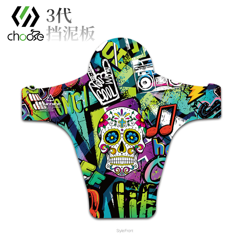 Elegir bicicleta Fender 26 pulgadas/27,5 pulgadas/29 pulgadas bicicleta de montaña universal Fender bicicleta Fender