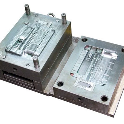 Mold Opening, Avtomobil hissələri qəlibləri