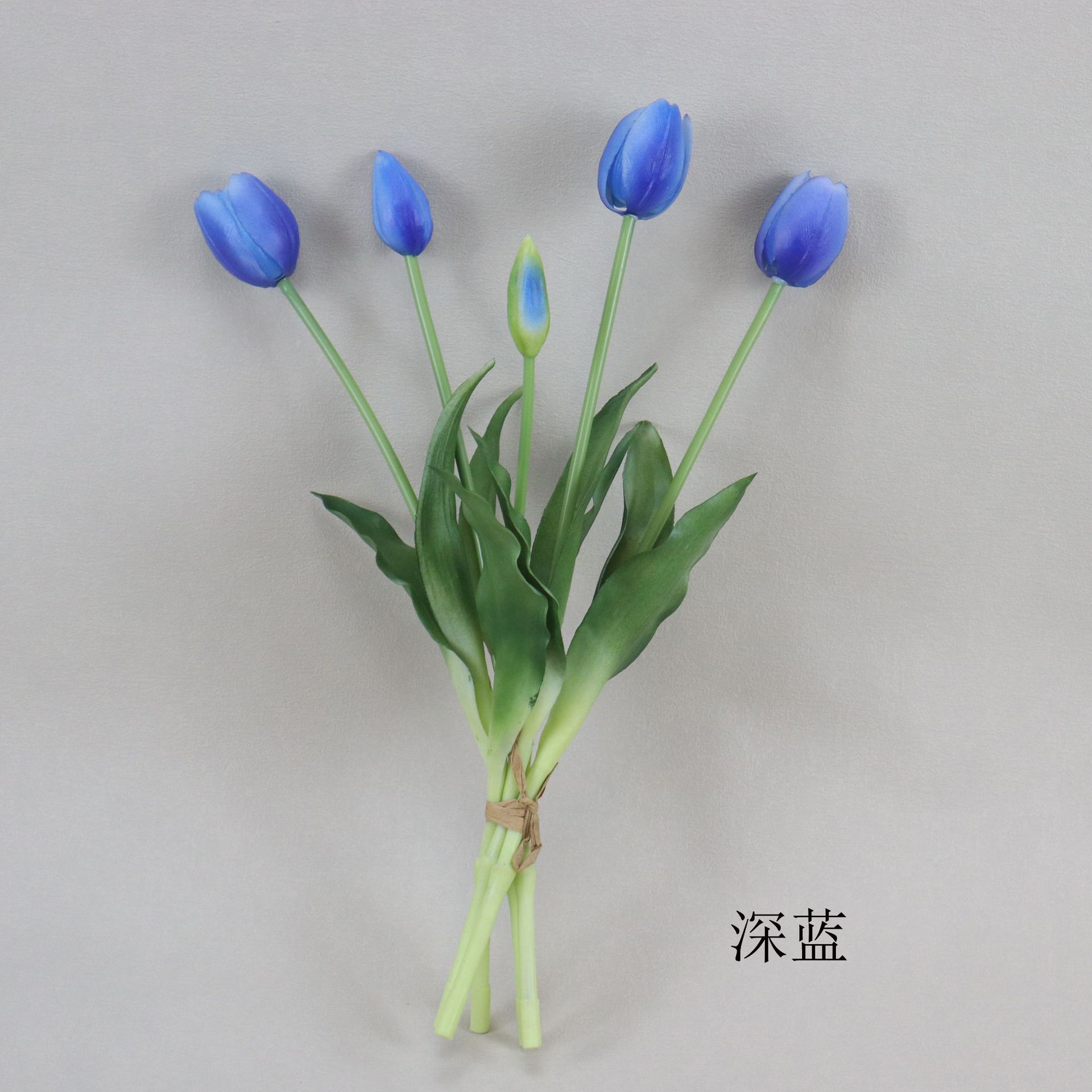 다크 블루