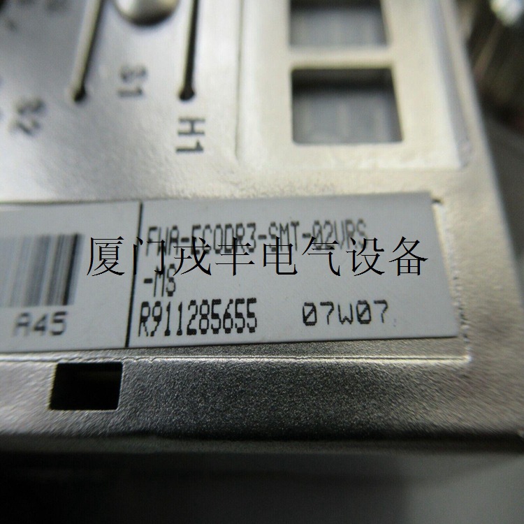 AA4VS0180DRG Rexroth 顺丰包邮