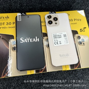 �羳�����֙CHot30 Play���Qһ�w�C��4G 8��6+128 6.8���� ��׿14