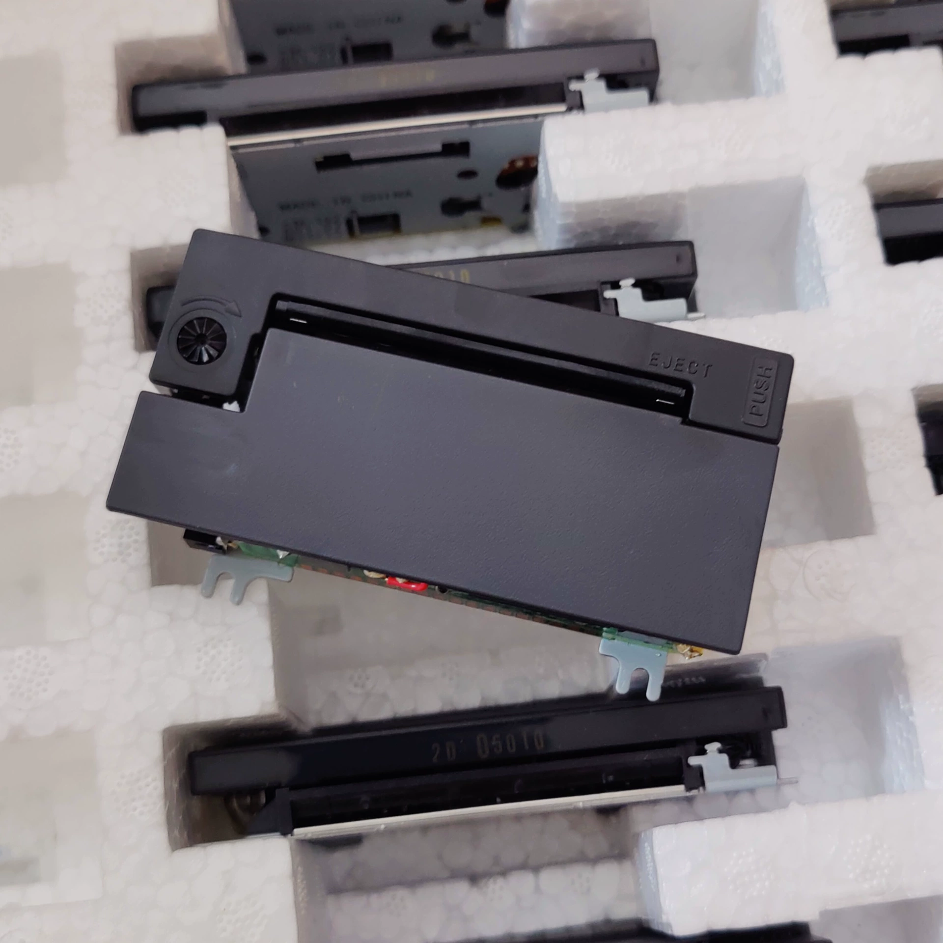 Epson Needle Print Head M-164 M-160 M-190 M-190G M-192 /192G Printing Movement