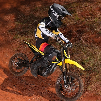 racing vehicle – Elektrikli motosikletlər