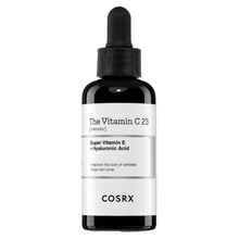 跨境专供COSRX The Vitamin C 23 Serum 维C精华