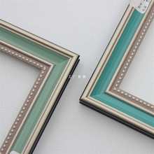 厂家直销PS发泡线条相框装饰油画框条影楼镜装裱材料 727