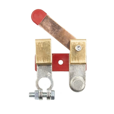 Cut-Off Switches, Power supply, ignition system accessories