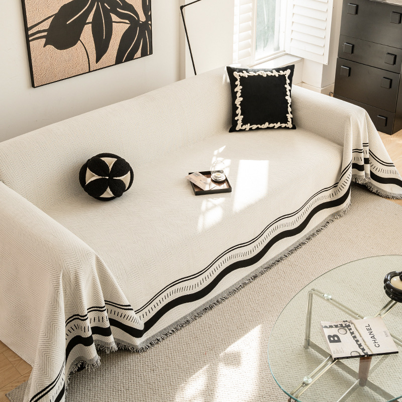 Cara nocturna - blanca