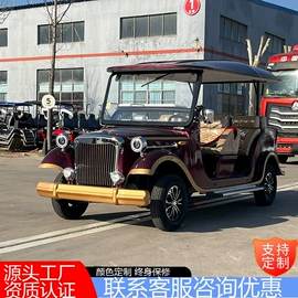 电动观光车;其他电动车;高尔夫球车