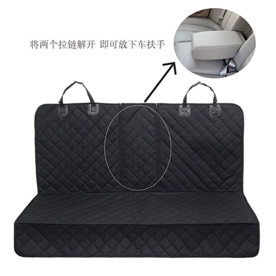 Seat cushion, seat cover – Seat Protector