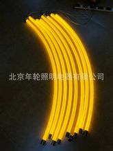 北京亚克力烤管    360度亚克力烤管    亚克力 霓虹管热销中