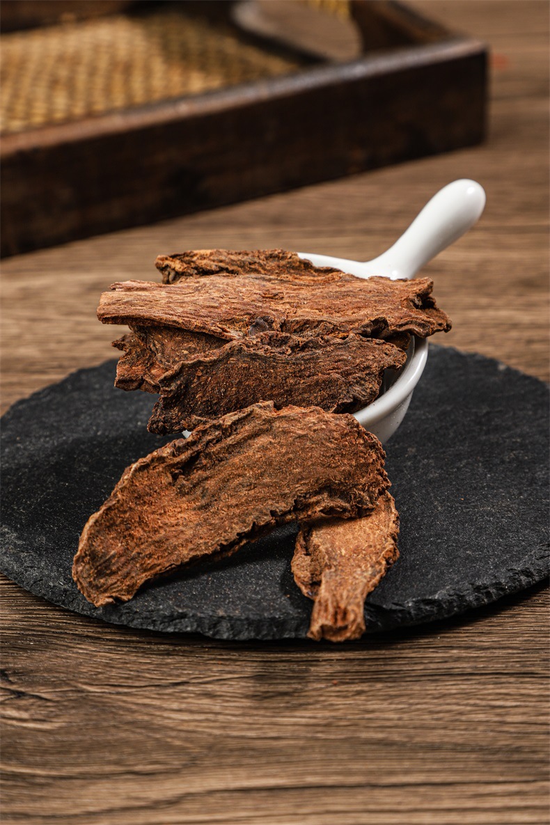 Dried Suo Yang Cynomorium Slices 500g Traditional TCM Herb for Decoction and Herbal Soup key features