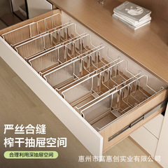 药品收纳盒家用柜内急救常备医药箱分格医用输液可伸缩药物置物架