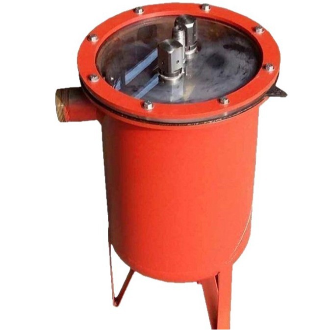 drenaje automático vertical de presión negativa tipo CWG-FY drenaje automático de presión positiva para tuberías de gas