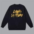 KMB01 Black
