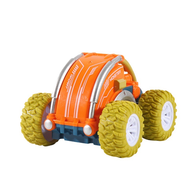 Amazon New flip two-sided remote control car 360 degree rotating mini cartoon car model children remote control car Amazon New flip two-sided remote control car 360 degree rotating mini cartoon car model children remote control car