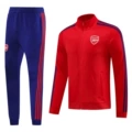 2425 Arsenal Red