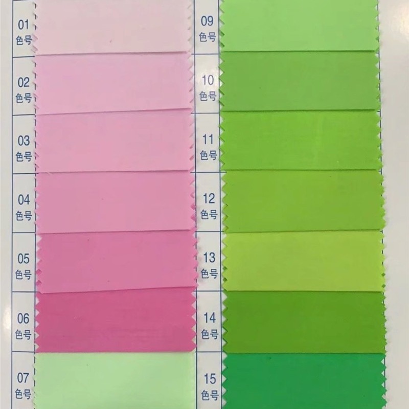 批发供应 纯色全棉斜纹布 纯棉斜纹面料 1.6幅宽床品服装用面料