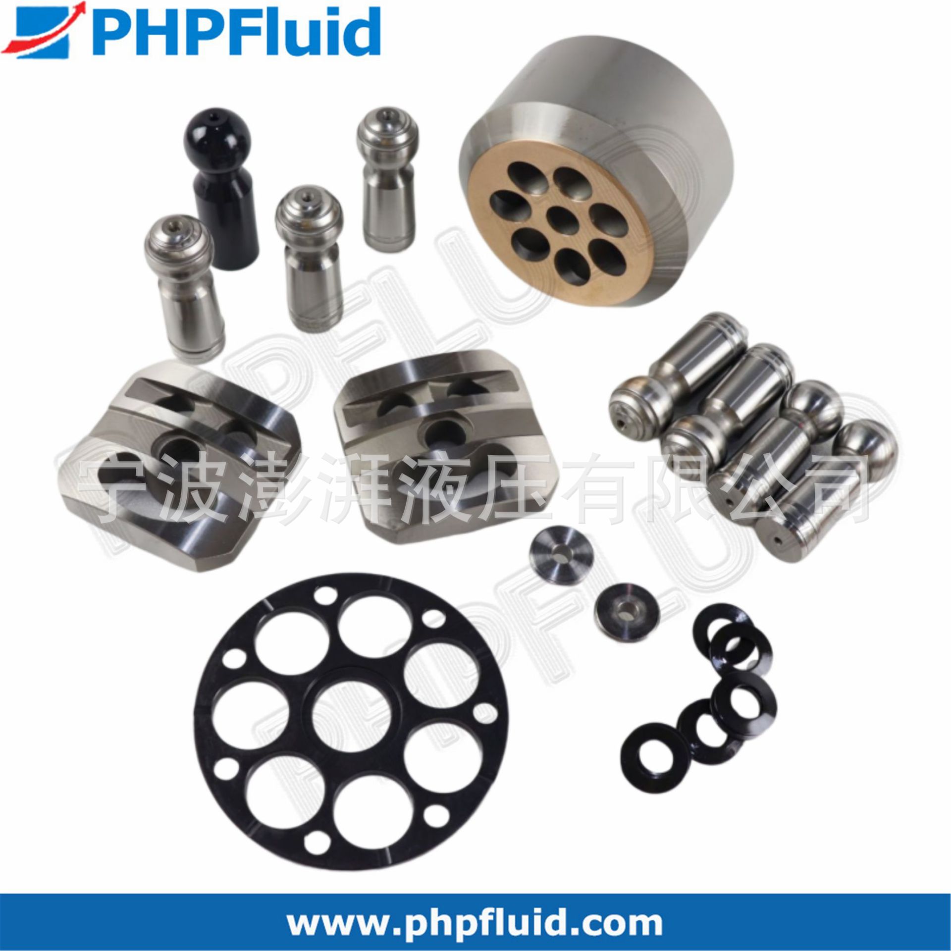 A8VO140 PARTS 现货供应 即拍即发