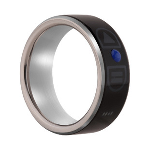 Apple, умное кольцо, умные наклейки для ногтей, оборудование, bluetooth
