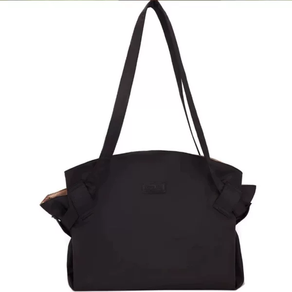 2025 New Amazon Travel Camping Storage Large Capacity Shoulder Crossbody Duffel Bag Women's Bag for Cross-border