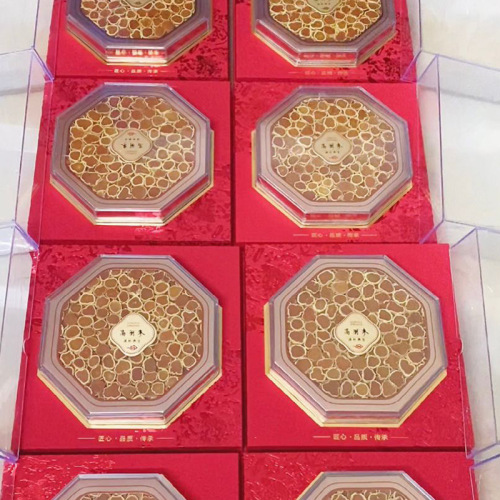 Korean Ginseng Gift Box - Changbai Mountain Ginseng Slice Bulk Ginseng Root Pieces, American Ginseng Slices, Red Ginseng Slices