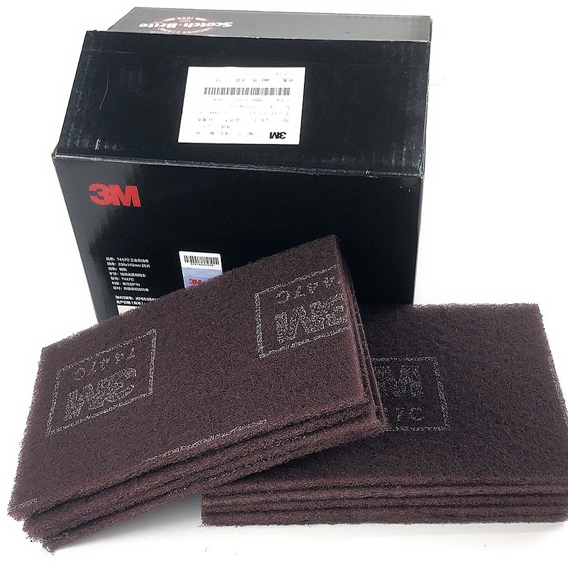 3M Baijie cloth industrial woodworking stainless steel removal cloth…